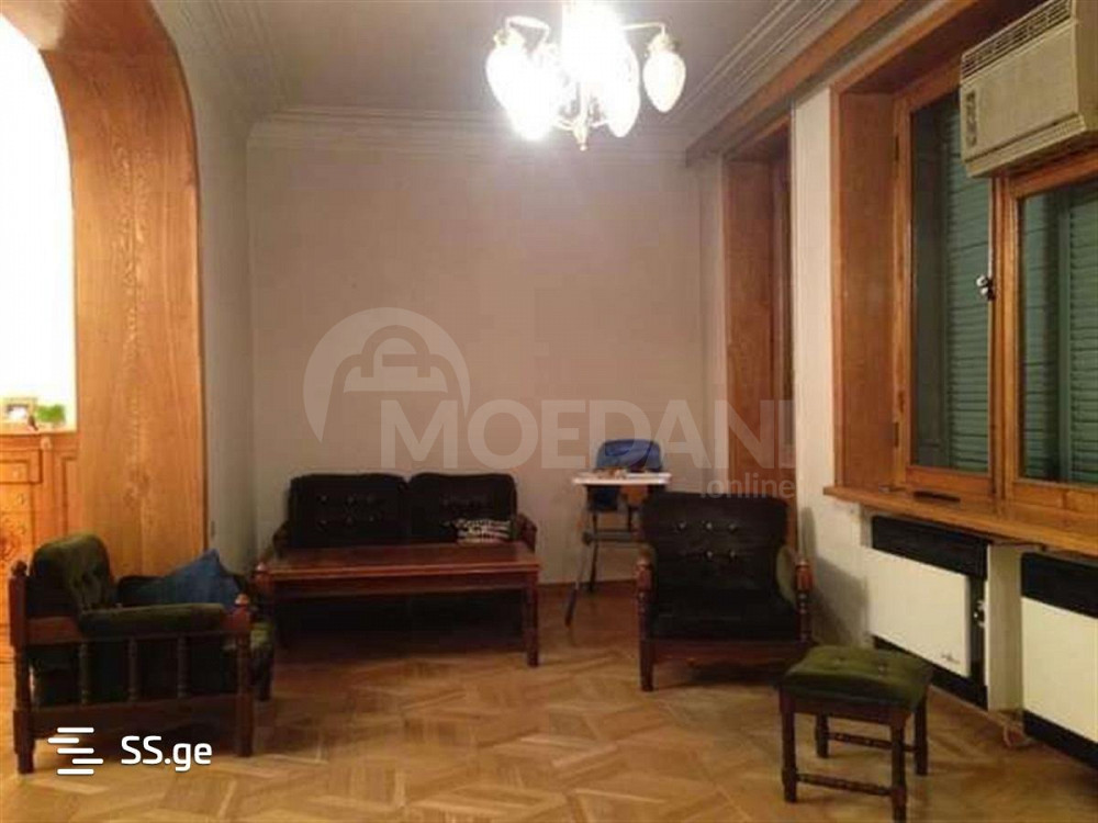 Продам 5-комн. квартиру 200м² 5/5 эт. Тбилиси - изображение 4