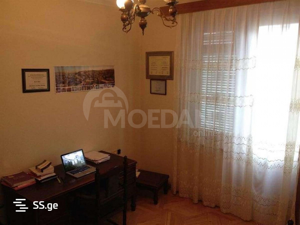 Продам 5-комн. квартиру 200м² 5/5 эт. Тбилиси - изображение 6