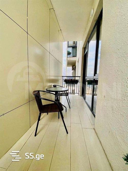 Apartments For Sale three-room 84м² 21/29 floor Tbilisi - photo 3