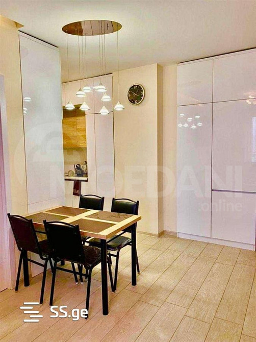 Apartments For Sale three-room 84м² 21/29 floor Tbilisi - photo 7