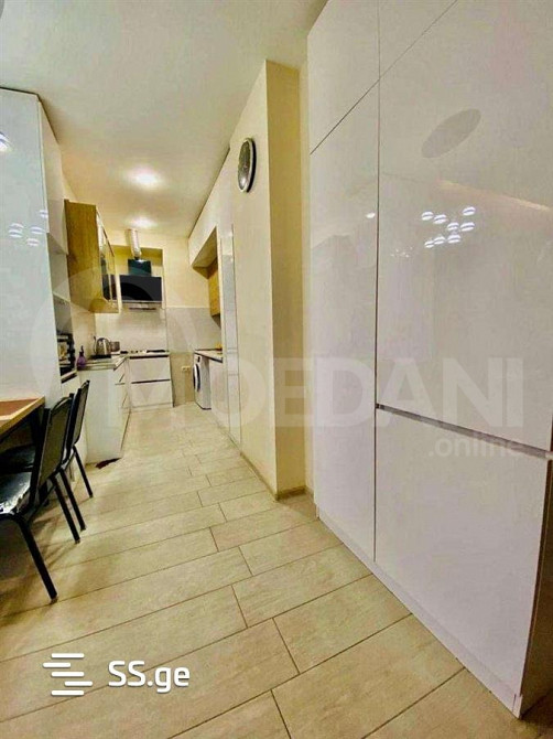 Apartments For Sale three-room 84м² 21/29 floor Tbilisi - photo 2