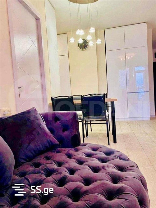 Apartments For Sale three-room 84м² 21/29 floor Tbilisi - photo 9