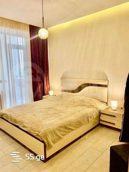 Apartments For Sale three-room 84м² 21/29 floor Tbilisi - photo 10