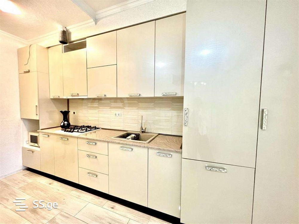 Apartments For Sale three-room 84м² 21/29 floor Tbilisi - photo 6