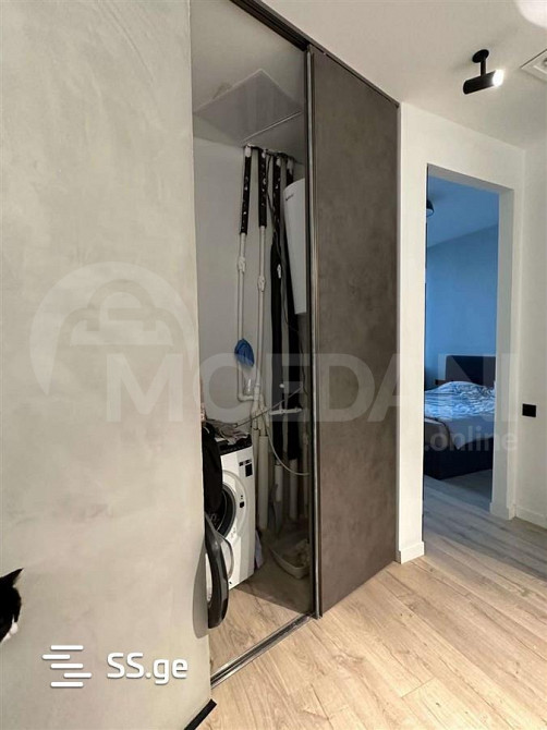 Продам 2-комн. квартиру 54м² 8/33 эт. Тбилиси - изображение 10