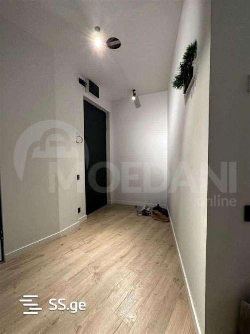 Продам 2-комн. квартиру 54м² 8/33 эт. Тбилиси - изображение 5