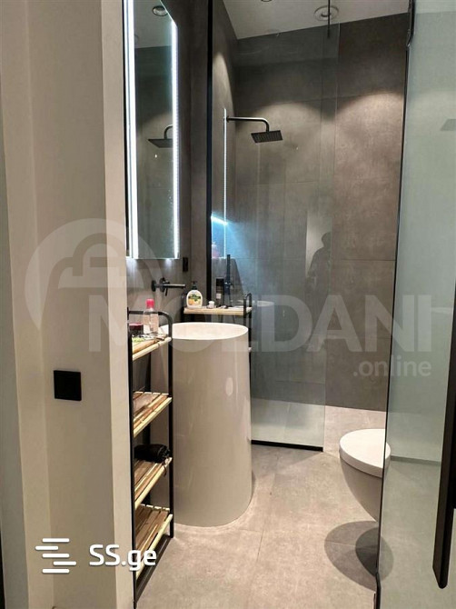 Продам 2-комн. квартиру 54м² 8/33 эт. Тбилиси - изображение 8