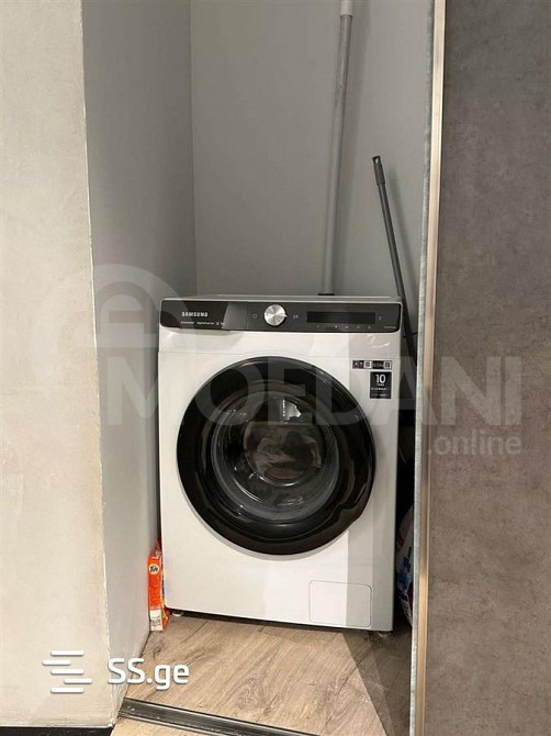 Продам 2-комн. квартиру 54м² 8/33 эт. Тбилиси - изображение 9