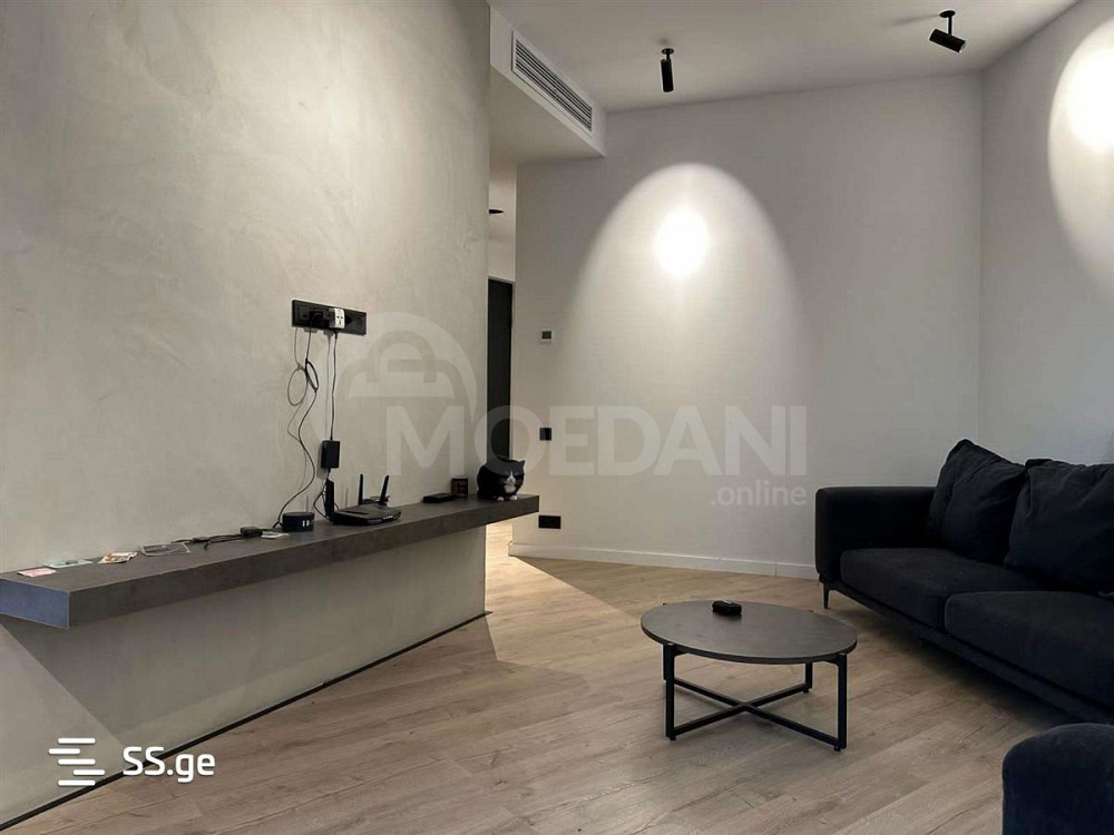 Продам 2-комн. квартиру 54м² 8/33 эт. Тбилиси - изображение 3