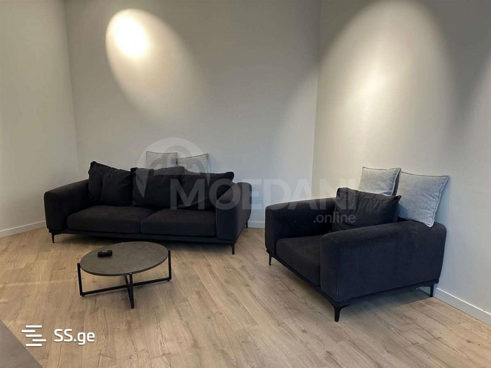 Продам 2-комн. квартиру 54м² 8/33 эт. Тбилиси - изображение 2