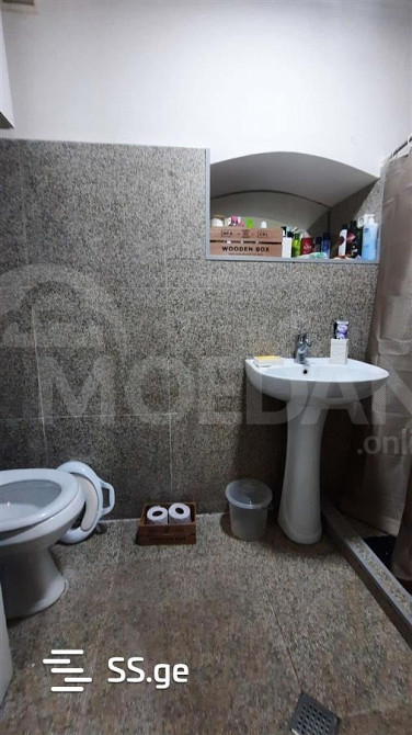 Продам 2-комн. квартиру 45м² 3/3 эт. Тбилиси - изображение 6