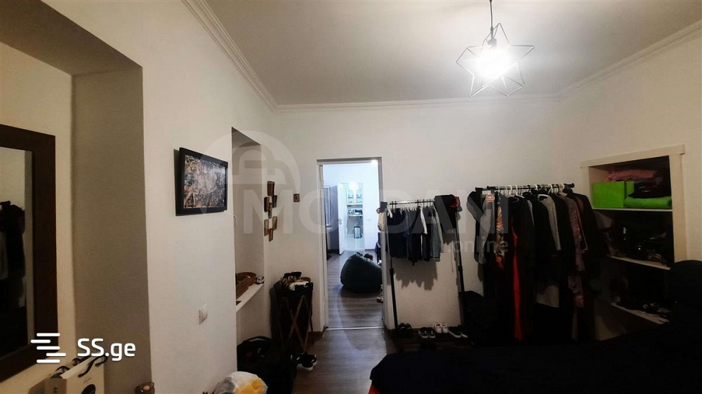 Продам 2-комн. квартиру 45м² 3/3 эт. Тбилиси - изображение 5