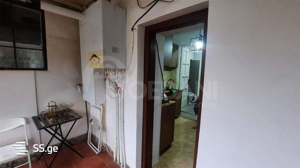 Продам 2-комн. квартиру 45м² 3/3 эт. Тбилиси - изображение 3