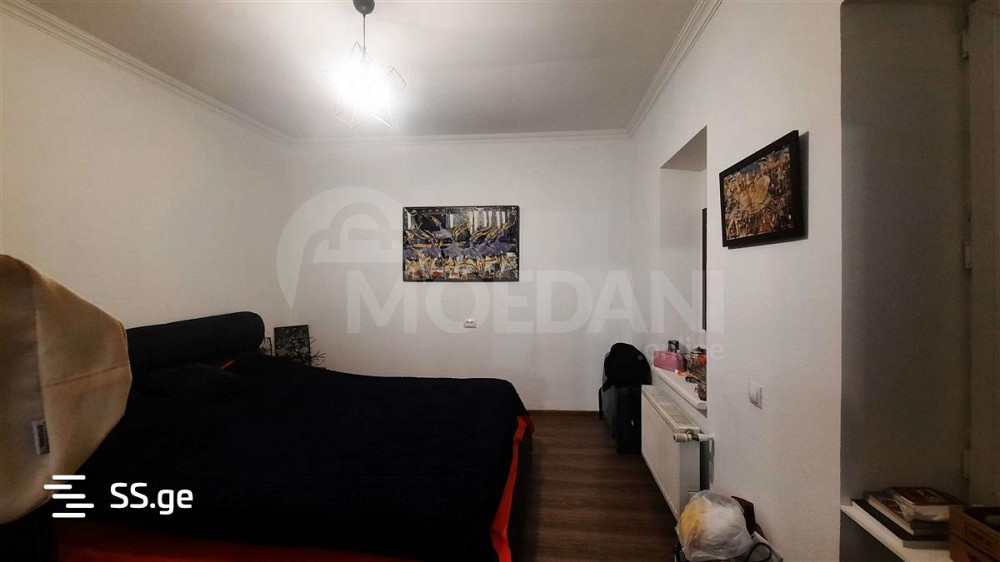 Продам 2-комн. квартиру 45м² 3/3 эт. Тбилиси - изображение 7