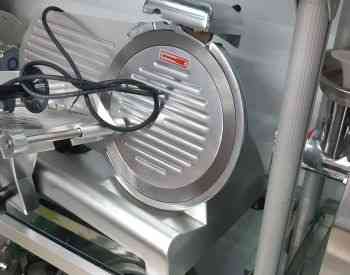 Slicers three sizes Tbilisi