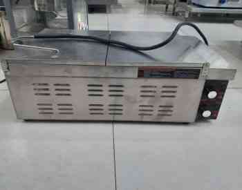 Pie cooker. Frying pan Tbilisi