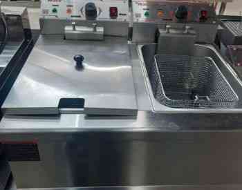 Pie cooker. Frying pan Tbilisi