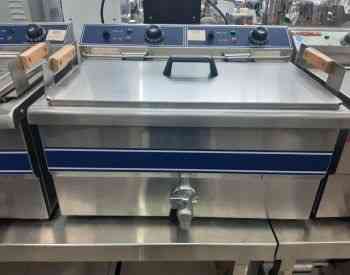 Pie cooker. Frying pan Tbilisi