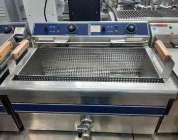 Pie cooker. Frying pan Tbilisi