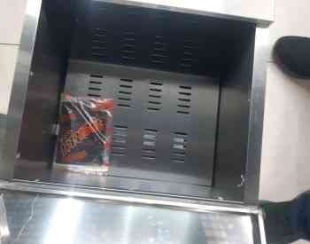 Pie cooker. Frying pan Tbilisi