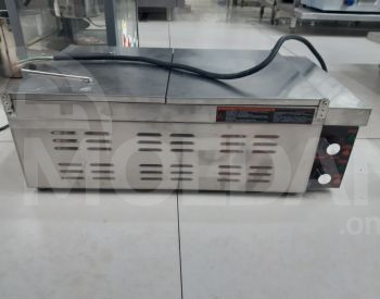 Pie cooker. Frying pan Tbilisi - photo 4