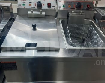 Pie cooker. Frying pan Tbilisi - photo 5