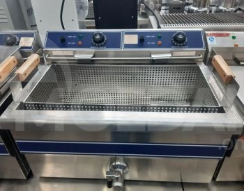 Pie cooker. Frying pan Tbilisi - photo 2