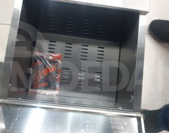 Pie cooker. Frying pan Tbilisi - photo 3