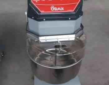 პროფესიონალური საცხობის და რესტორნის დანადგარები თბილისი