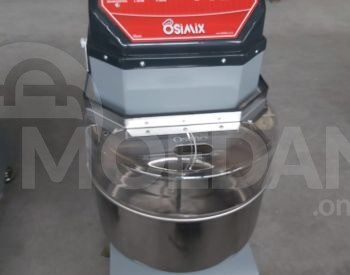 პროფესიონალური საცხობის და რესტორნის დანადგარები თბილისი - photo 6