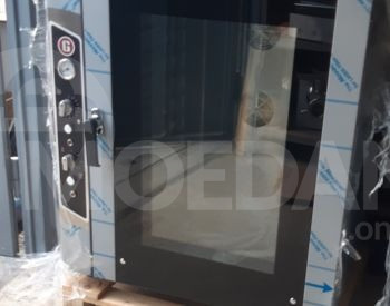 პროფესიონალური საცხობის და რესტორნის დანადგარები თბილისი - photo 2