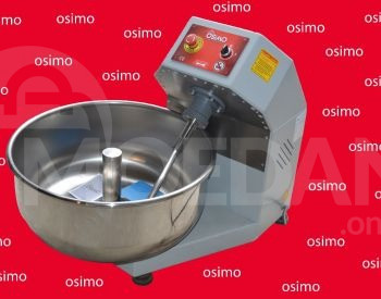 პროფესიონალური საცხობის და რესტორნის დანადგარები თბილისი - photo 3