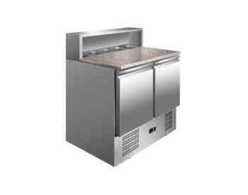 პროფესიონალური საცხობის და რესტორნის დანადგარები თბილისი