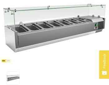 პროფესიონალური საცხობის და რესტორნის დანადგარები თბილისი