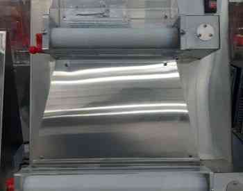 საცხობის რესტორნის დანადგარები თბილისი