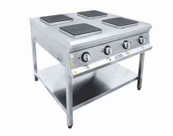 იყიდება ელექტრო პლიტები ქურები რესტონებისთვის თბილისი