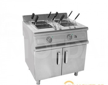 ფტიტურნიცა თბილისი - photo 1