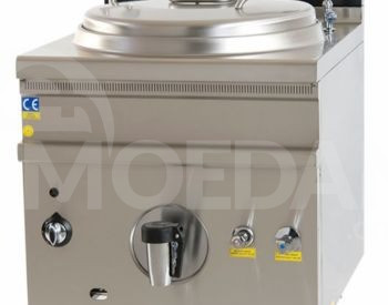 სახარში ქვაბები თბილისი - photo 1