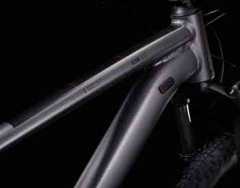 CUBE 27.5-ni German bicycle Tbilisi