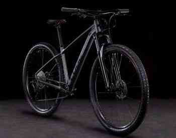 CUBE 27.5-ni German bicycle Tbilisi