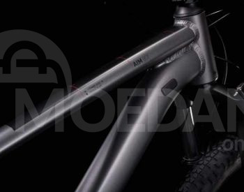 CUBE 27.5-ni German bicycle Tbilisi - photo 6