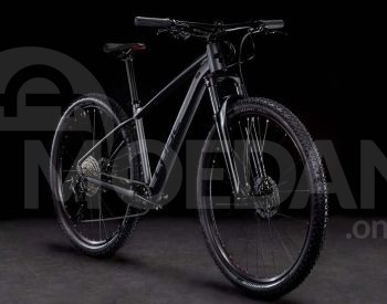 CUBE 27.5-ni German bicycle Tbilisi - photo 1