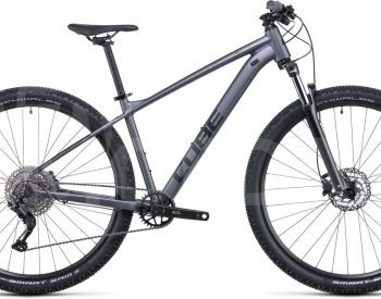 CUBE 27.5-ni German bicycle Tbilisi - photo 7