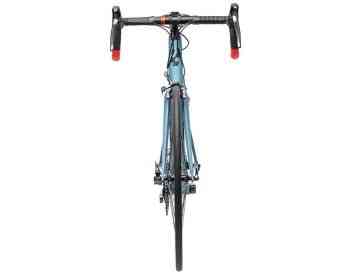 CUBE 2022 clis carbon shox new high class German bike Tbilisi