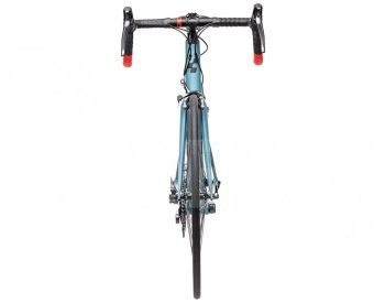 CUBE 2022 clis carbon shox new high class German bike Tbilisi - photo 6