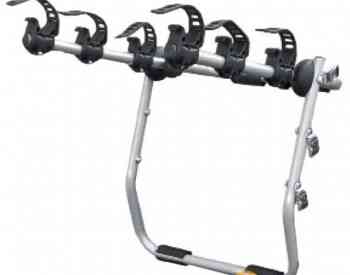 3 pieces of ORIGINAL brand clip on the bike Tbilisi