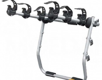 ველოს მანქანაზე სამაგრი ORIGINAL ბრენდის 3- ცალი მაგრდებ თბილისი - photo 5