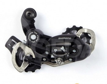 SHIMANO ORIGINAL სუპერი უმაღლესი ხარისხის თბილისი - photo 3
