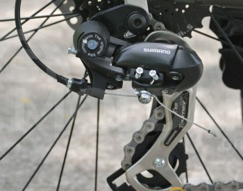 SHIMANO ORIGINAL სუპერი უმაღლესი ხარისხის თბილისი - photo 2