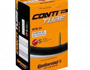 continental camerebi oroginal 26./ 27.5 /28/ 29 -ni ax Tbilisi
